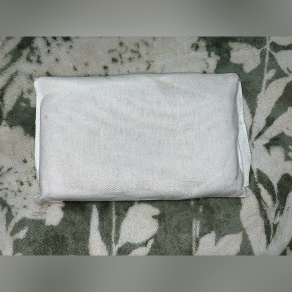 Authentic Chloé “Alphabet” continental wallet in blush nude | Full Set - Picture 14 of 16